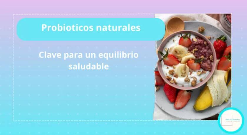 portada yogurt con probioticos