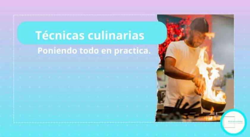 portada tecnicas culinarias