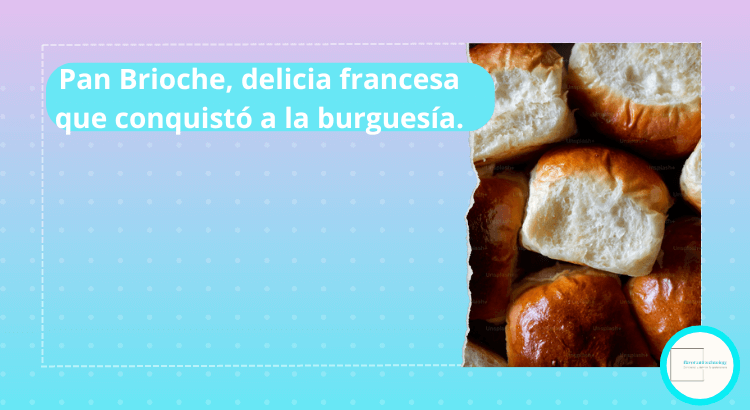 portada pan brioche