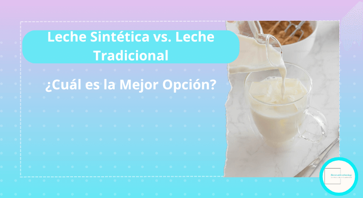 leche sintetica portada