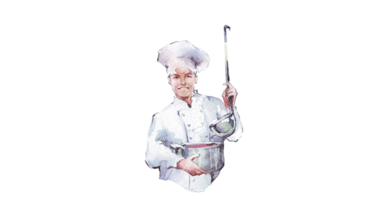 que hace un chef ejecutivo portada