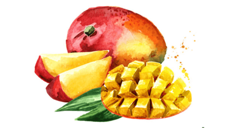 Cómo hacer dulce de mango con chile portada