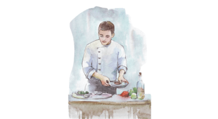 chef privado portada