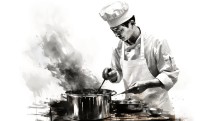 chef personal portada