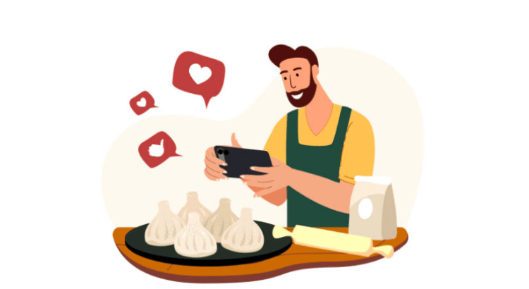 Qué es un foodie portada