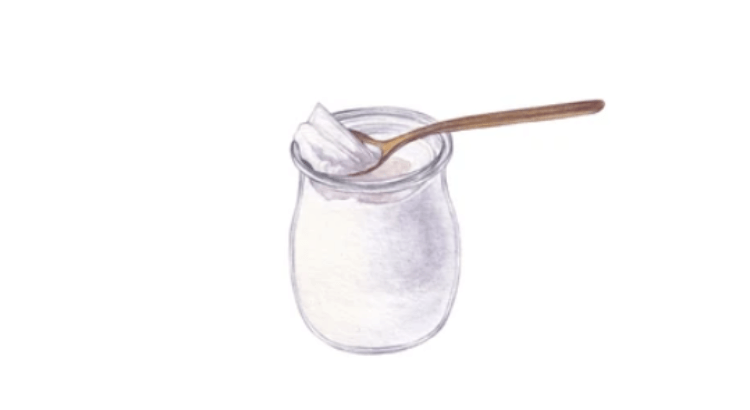 Cómo hacer yogurt natural portada