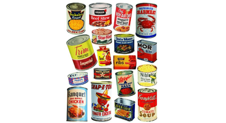 Alimentos ultraprocesados portada