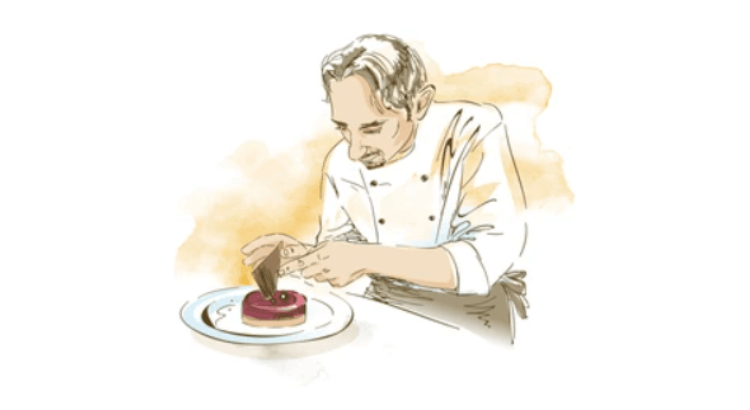 Chef privado en guadalajara segunda portada